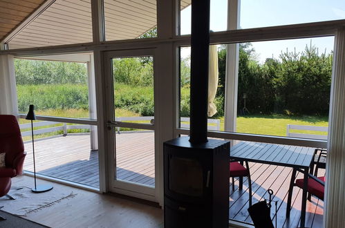 Photo 6 - 3 bedroom House in Hals with terrace