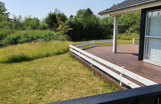 Photo 3 - 3 bedroom House in Hals with terrace