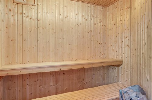 Foto 6 - Casa de 3 quartos em Hals com terraço e sauna