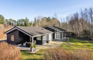 Foto 1 - Casa de 3 quartos em Hals com terraço e sauna
