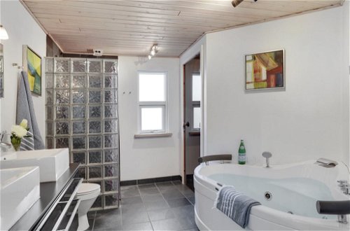 Foto 2 - Haus mit 3 Schlafzimmern in Hals mit terrasse und sauna