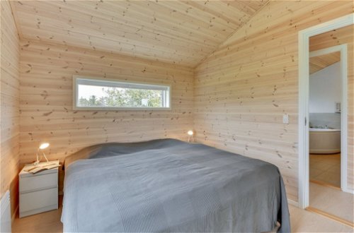 Foto 21 - Casa de 4 quartos em Skjern com terraço e sauna