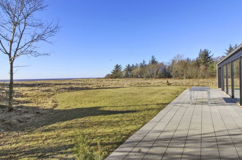 Foto 30 - Casa de 4 quartos em Skjern com terraço e sauna