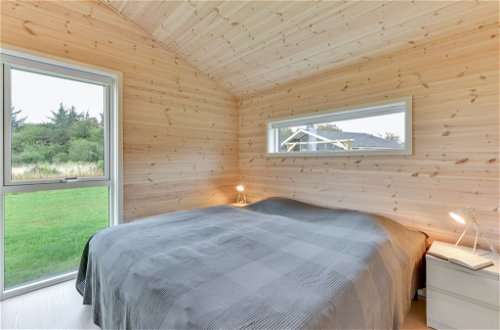 Foto 20 - Casa con 4 camere da letto a Skjern con terrazza e sauna