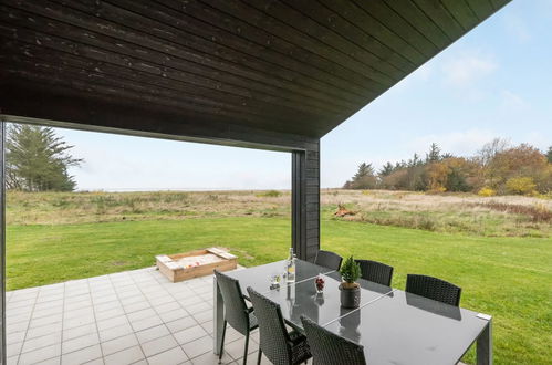 Photo 31 - 4 bedroom House in Skjern with terrace and sauna