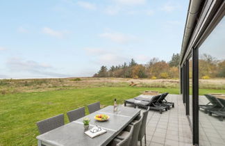 Photo 3 - Maison de 4 chambres à Skjern avec terrasse et sauna