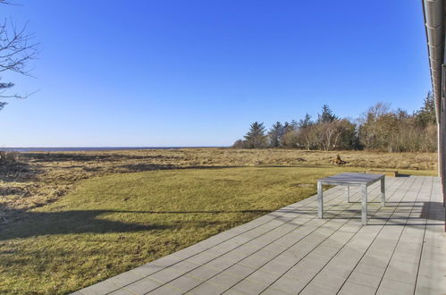 Foto 34 - Casa de 4 quartos em Skjern com terraço e sauna