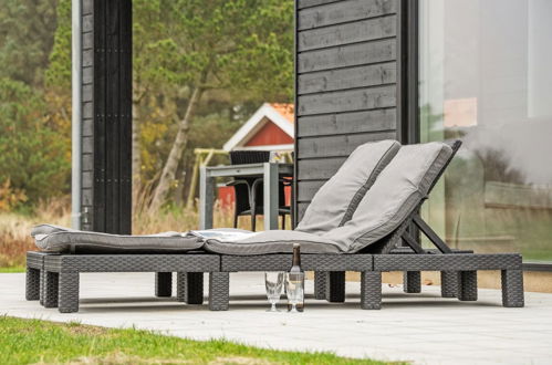 Photo 27 - Maison de 4 chambres à Skjern avec terrasse et sauna
