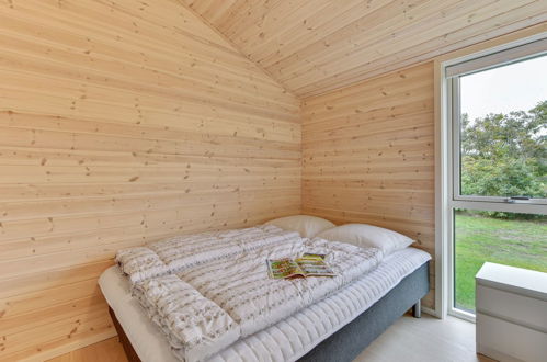 Foto 22 - Haus mit 4 Schlafzimmern in Skjern mit terrasse und sauna