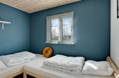 Foto 7 - Casa con 2 camere da letto a Storvorde con terrazza