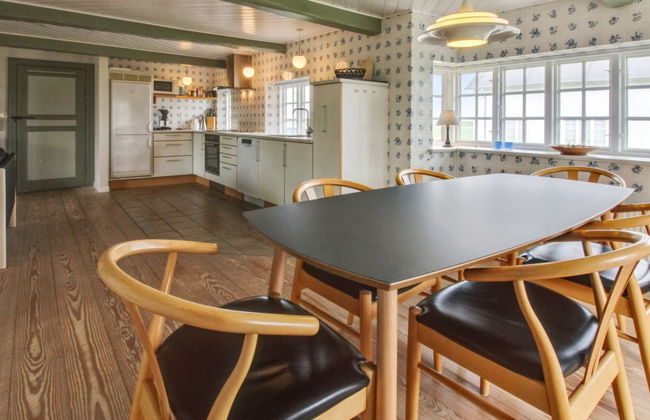 Casa de 3 quartos em Bredebro com terraço - Foto 34