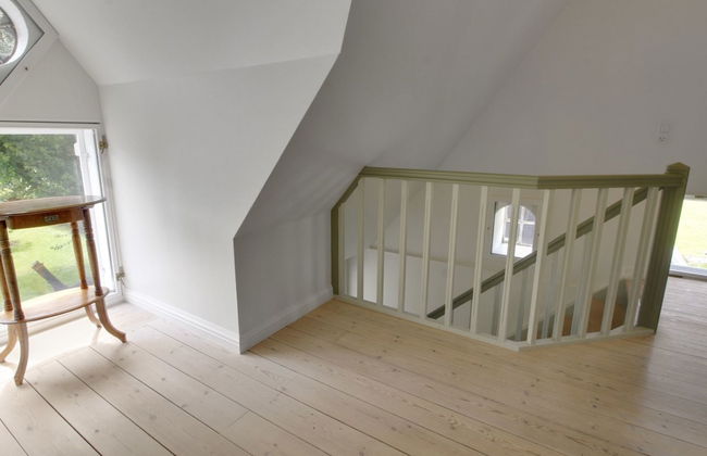 Casa de 3 quartos em Bredebro com terraço - Foto 45