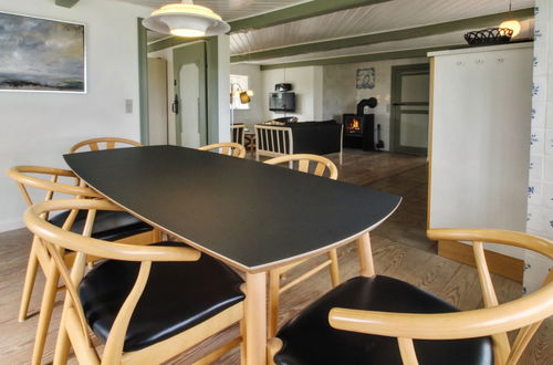 Foto 35 - Casa de 3 quartos em Bredebro com terraço