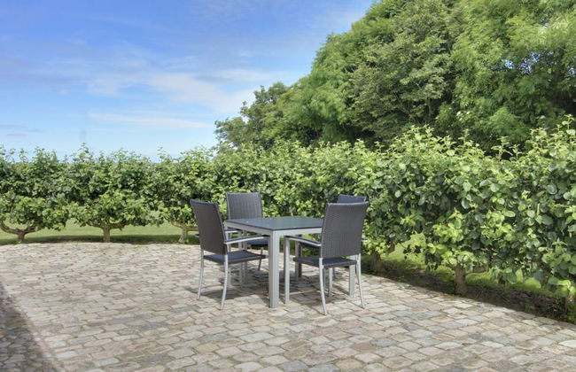 Casa de 3 quartos em Bredebro com terraço - Foto 18