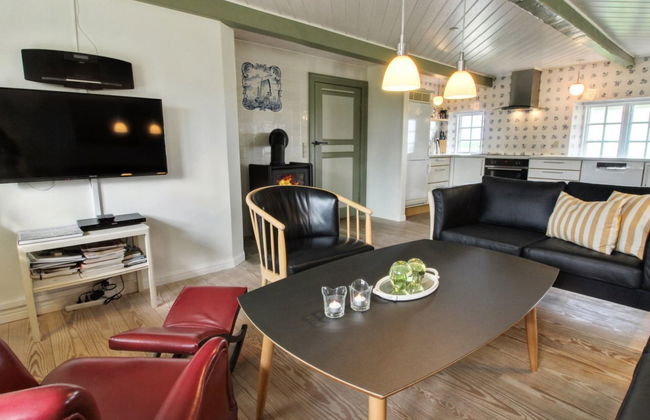 Casa de 3 quartos em Bredebro com terraço - Foto 28