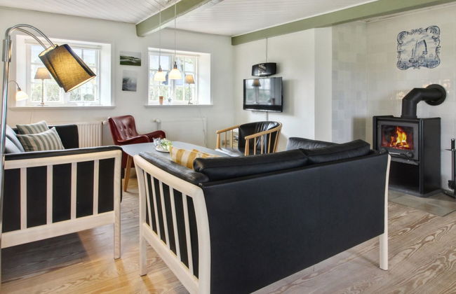 Casa de 3 quartos em Bredebro com terraço - Foto 25