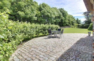 Photo 2 - Maison de 3 chambres à Bredebro avec terrasse