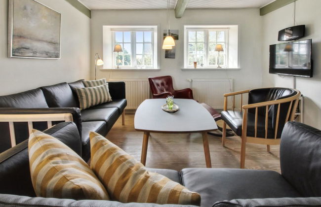 Casa de 3 quartos em Bredebro com terraço - Foto 24