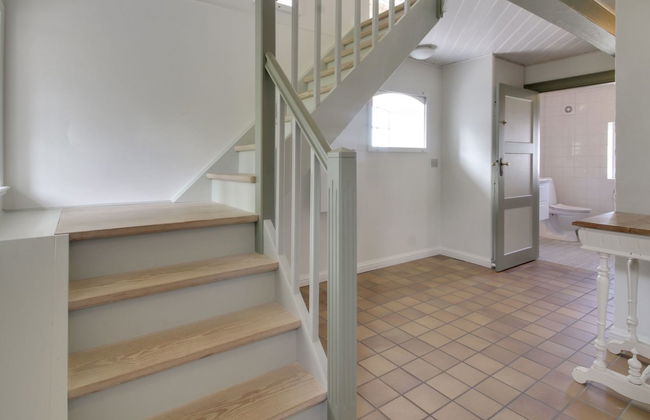 Casa de 3 quartos em Bredebro com terraço - Foto 9
