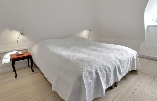 Casa de 3 quartos em Bredebro com terraço - Foto 38