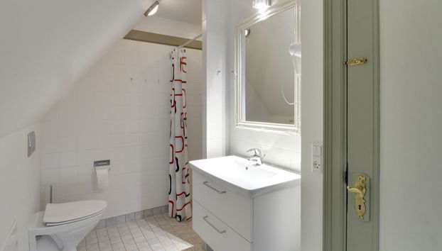 Casa de 3 quartos em Bredebro com terraço - Foto 2