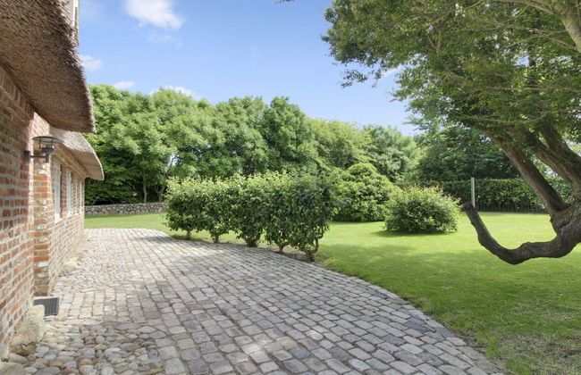 Casa de 3 quartos em Bredebro com terraço - Foto 13