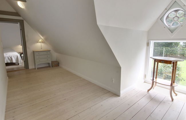Casa de 3 quartos em Bredebro com terraço - Foto 44