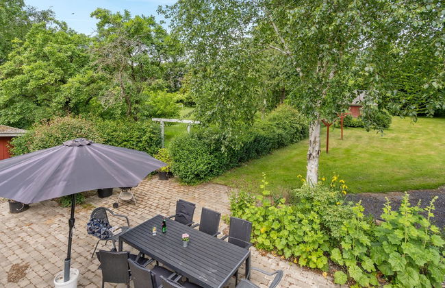 Casa de 2 quartos em Skærbæk com terraço - Foto 15