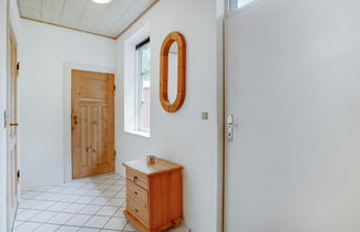 Photo 2 - Maison de 2 chambres à Skærbæk avec terrasse