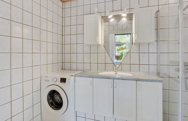 Casa de 2 quartos em Skærbæk com terraço - Foto 11
