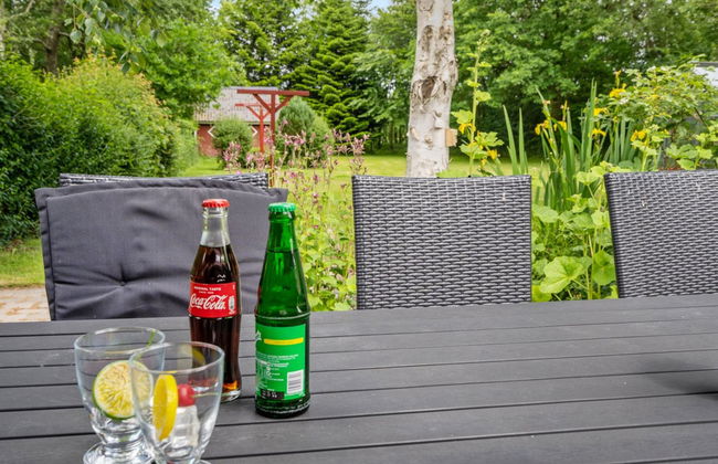 Casa de 2 quartos em Skærbæk com terraço - Foto 19