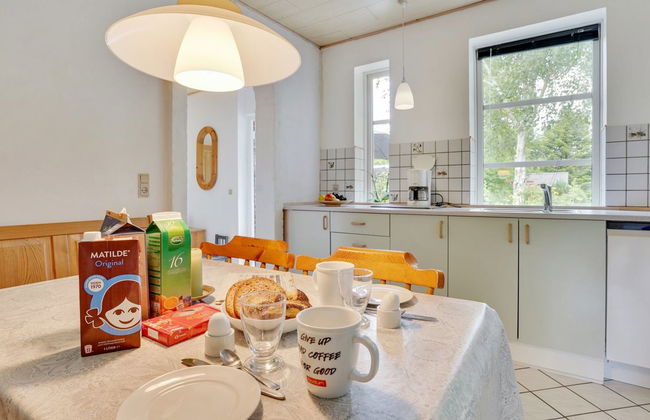 Casa de 2 quartos em Skærbæk com terraço - Foto 25