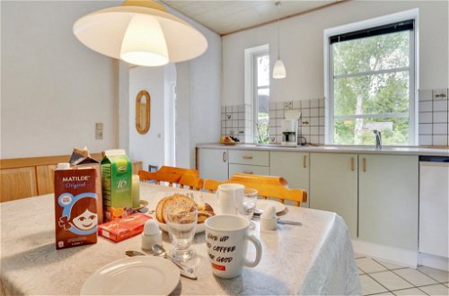 Foto 4 - Casa con 2 camere da letto a Skærbæk con terrazza