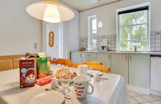 Foto 2 - Haus mit 2 Schlafzimmern in Skærbæk mit terrasse