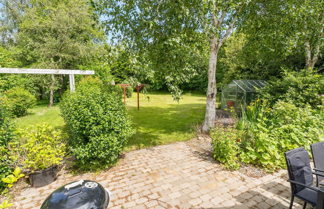 Casa de 2 quartos em Skærbæk com terraço - Foto 14