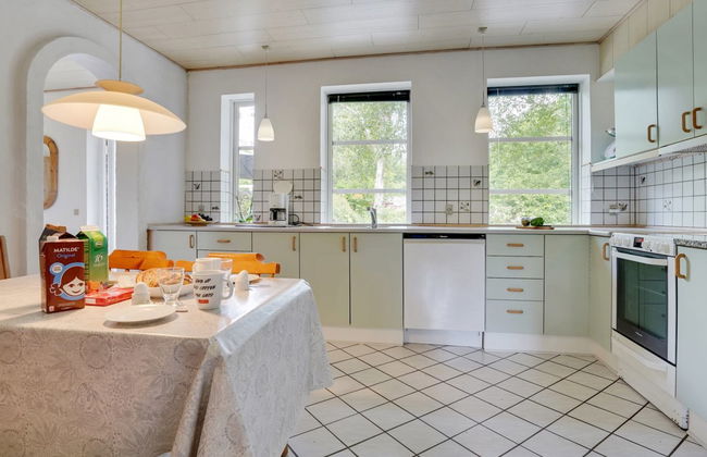 Casa de 2 quartos em Skærbæk com terraço - Foto 7