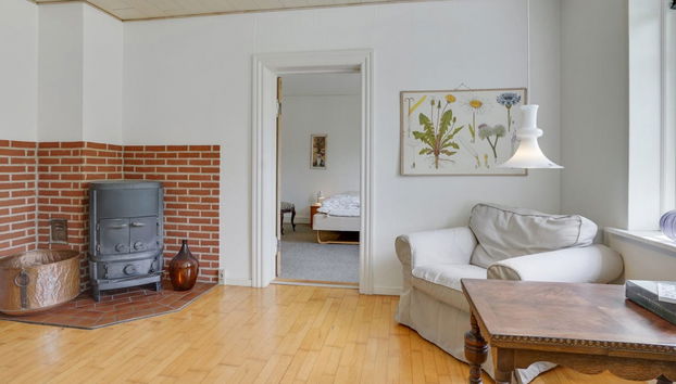 Haus mit 2 Schlafzimmern in Skærbæk mit terrasse - Foto 4
