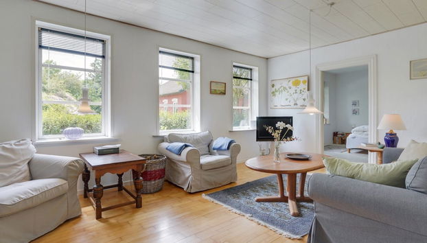 Haus mit 2 Schlafzimmern in Skærbæk mit terrasse - Foto 3