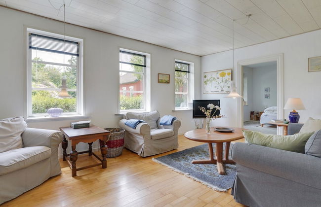 Casa de 2 quartos em Skærbæk com terraço - Foto 3