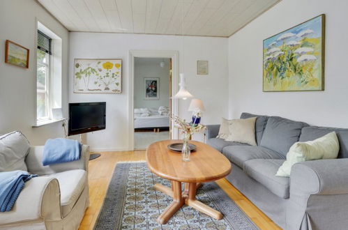 Foto 6 - Casa con 2 camere da letto a Skærbæk con terrazza