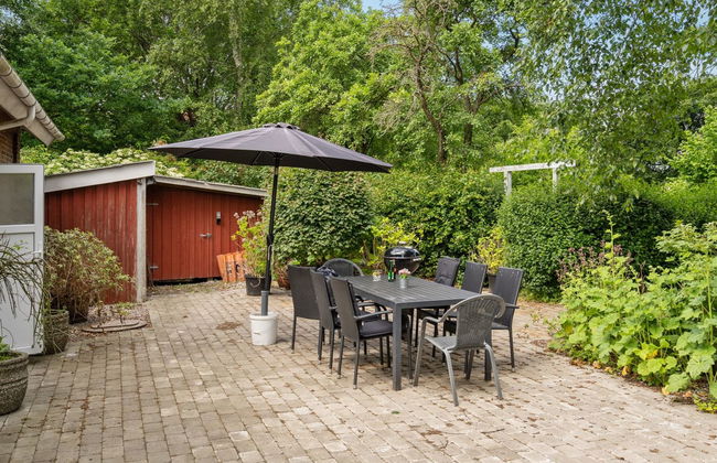 Casa de 2 quartos em Skærbæk com terraço - Foto 22