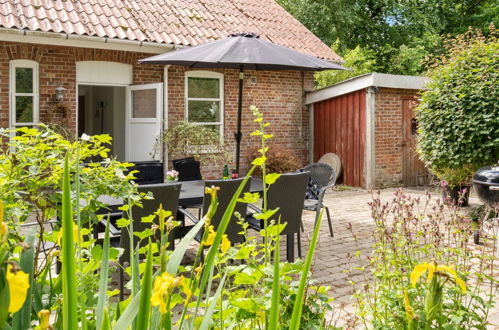 Photo 9 - Maison de 2 chambres à Skærbæk avec terrasse