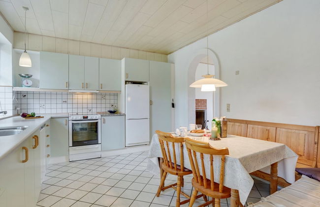 Casa de 2 quartos em Skærbæk com terraço - Foto 23