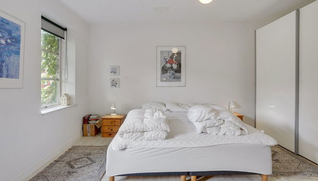 Haus mit 2 Schlafzimmern in Skærbæk mit terrasse - Foto 5