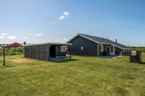 Photo 31 - 4 bedroom House in Løkken with terrace and sauna