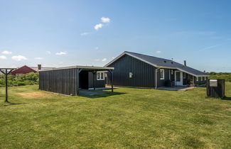 Foto 3 - Haus mit 4 Schlafzimmern in Løkken mit terrasse und sauna