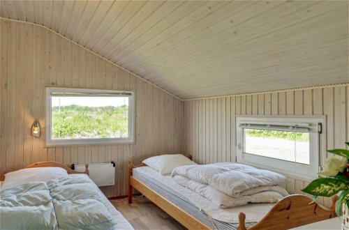 Foto 23 - Casa con 4 camere da letto a Løkken con terrazza e sauna