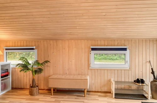 Foto 12 - Haus mit 4 Schlafzimmern in Løkken mit terrasse und sauna