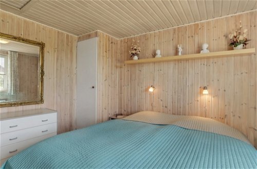 Foto 20 - Casa de 4 habitaciones en Løkken con terraza y sauna