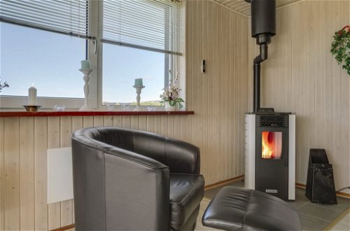 Foto 6 - Casa de 4 habitaciones en Løkken con terraza y sauna